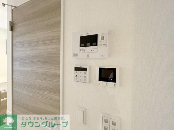 angeの物件内観写真